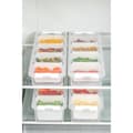 Miniatyrbild 1 av 4: Förvaringsbox Set (4 delar) 4Lukutu6 - Transparent