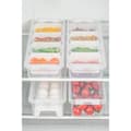 Miniatyrbild 1 av 2: Förvaringsbox Set (4 delar) 4Lukutu4 - Transparent