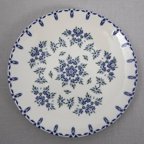 Middagsset (24 delar) GBSATN24Y4R1654