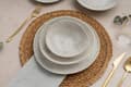 Miniatyrbilde 2 av 7: Middagssett (24 deler) GBSRD24Y4R1401