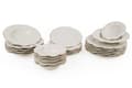 Miniatyrbilde 7 av 9: Middagssett (24 deler) MLN24Y2694R520