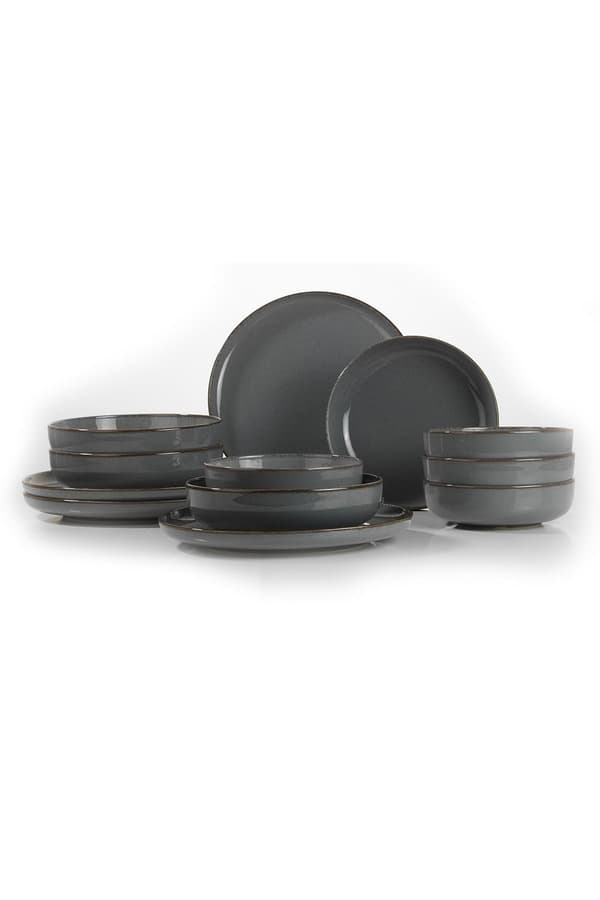 Middagsset (12 delar) MOD12Y1730P01