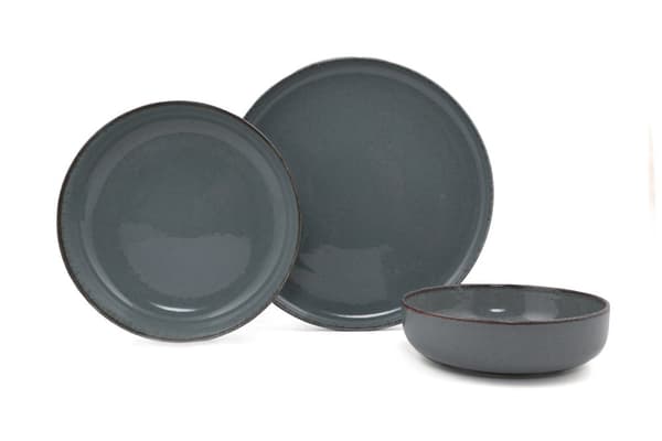 Middagsset (12 delar) MOD12Y1730P01
