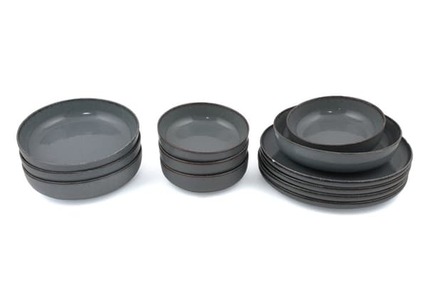 Middagsset (12 delar) MOD12Y1730P01