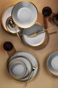 Miniatyrbilde 1 av 2: Middagssett (8 deler) FRZ08YS856A14520
