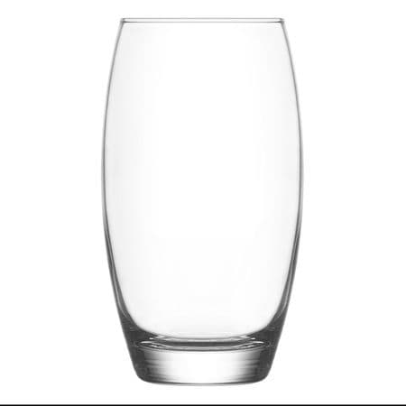 Glasset (6 delar) LV-EMP368F