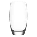 Miniatyrbild 3 av 3: Glasset (6 delar) LV-EMP368F