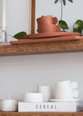 Miniatyrbild 3 av 3: Mugg CTT0010