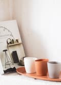 Miniatyrbild 2 av 3: Mugg CTT0010