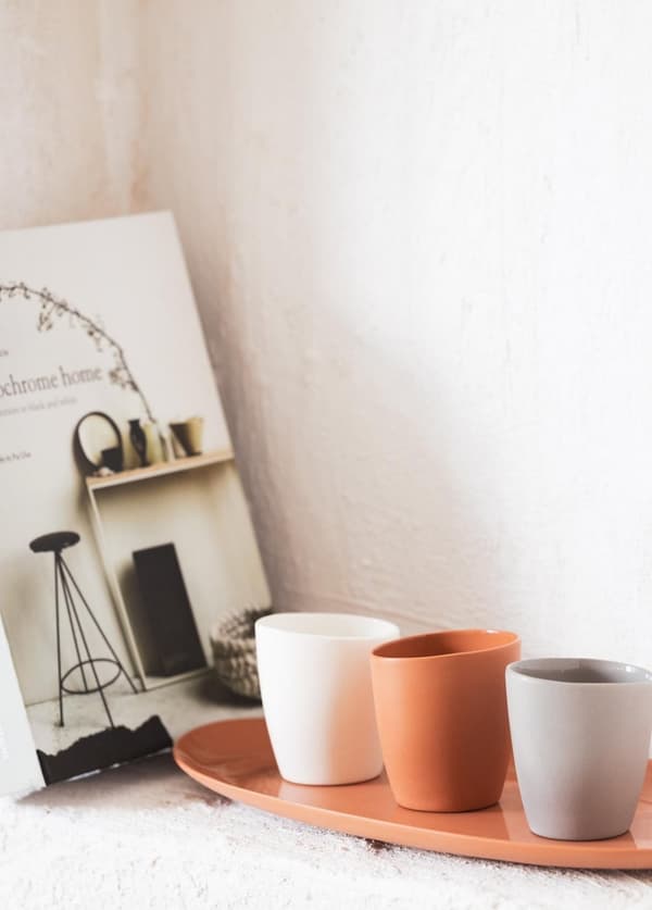 Mugg CTT0010
