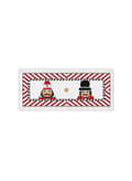 Miniatyrbild 1 av 2: Serviceskylt NEW026