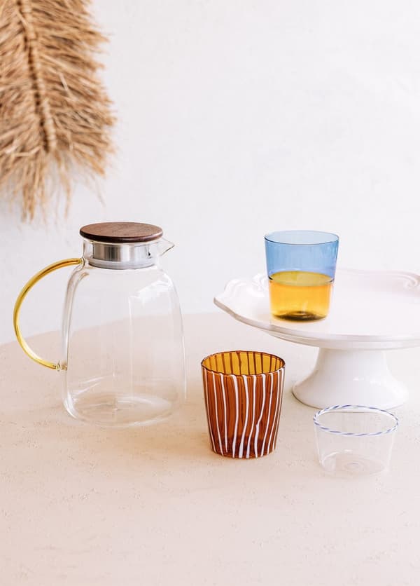 Glass BRD0087