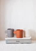Miniatyrbild 3 av 5: Mugg CTT0001