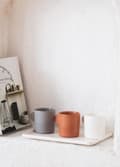Miniatyrbild 2 av 5: Mugg CTT0001