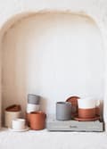 Miniatyrbild 1 av 5: Mugg CTT0001