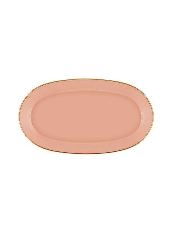 Serviceplatesett (2 deler) BSC0020