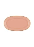 Miniatyrbilde 2 av 2: Serviceplatesett (2 deler) BSC0020