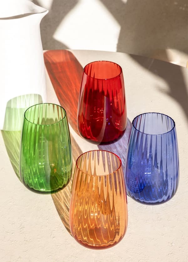 Glas BRD0124