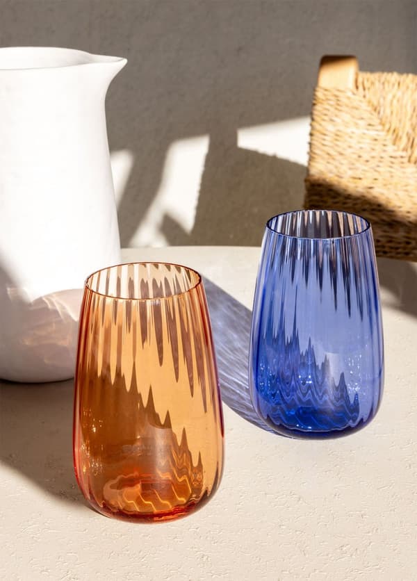 Glas BRD0124