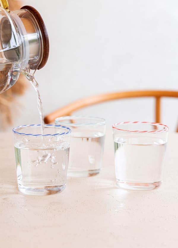 Glas BRD0130