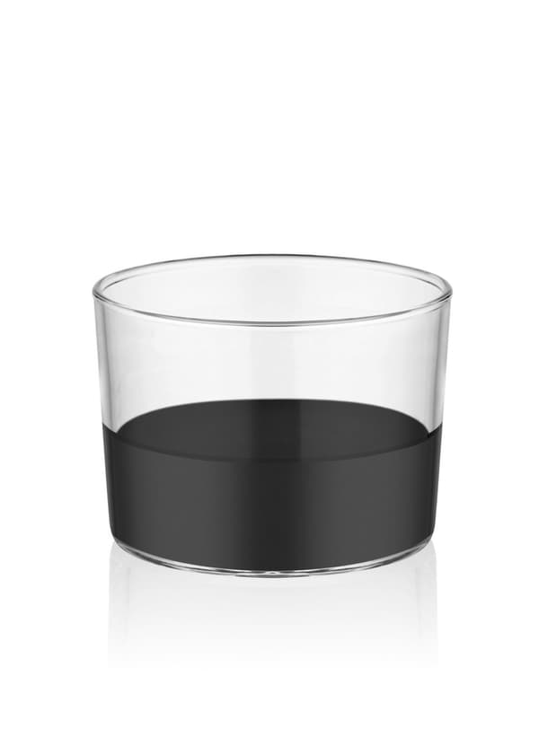 Glassbollesett (3 stk) DRK0006