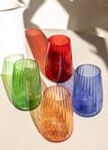 Miniatyrbillede 3 af 5: Glas BRD0122
