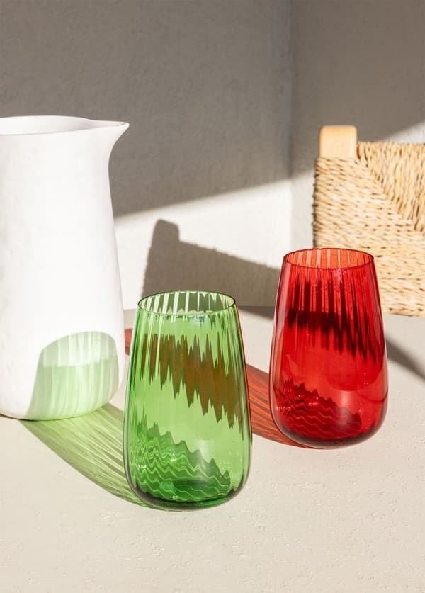 Glas BRD0122