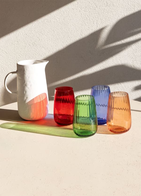 Glass BRD0125