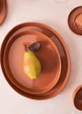 Miniatyrbild 3 av 4: Tårtserveringsfat CTT0007