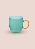 Miniatyrbild 3 av 4: Glas BRD0134
