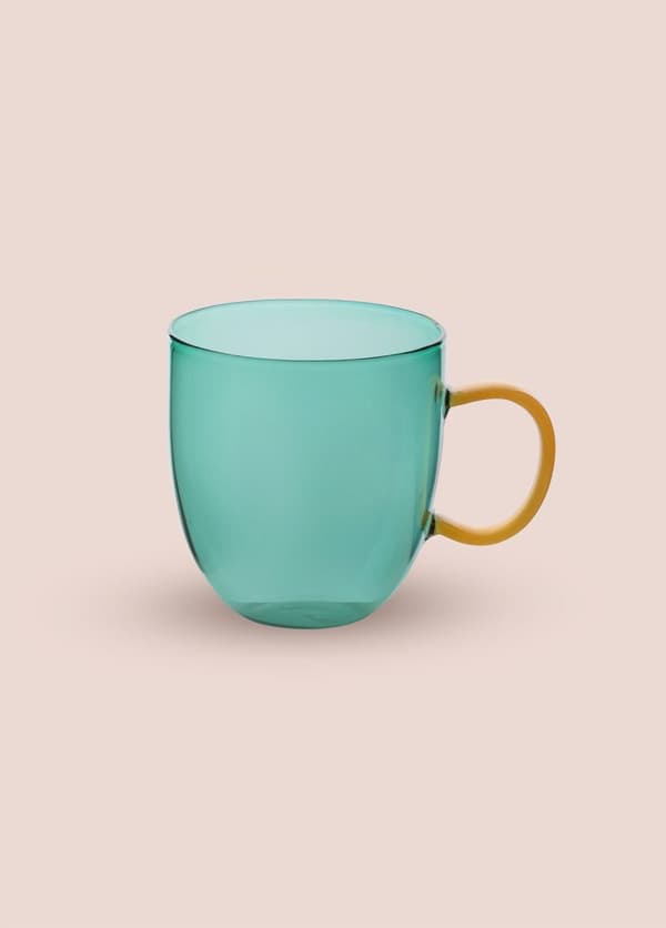 Glas BRD0134