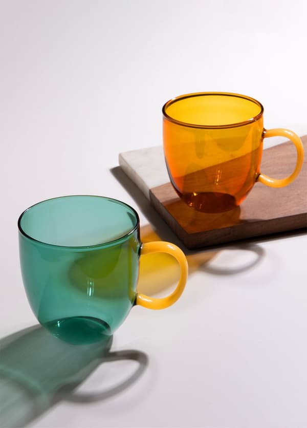 Glas BRD0134