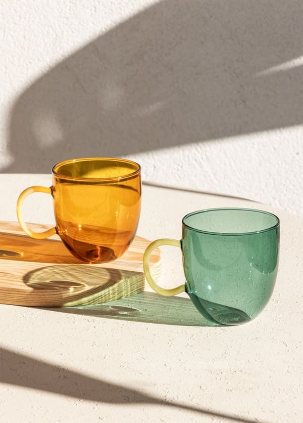 Glas BRD0134