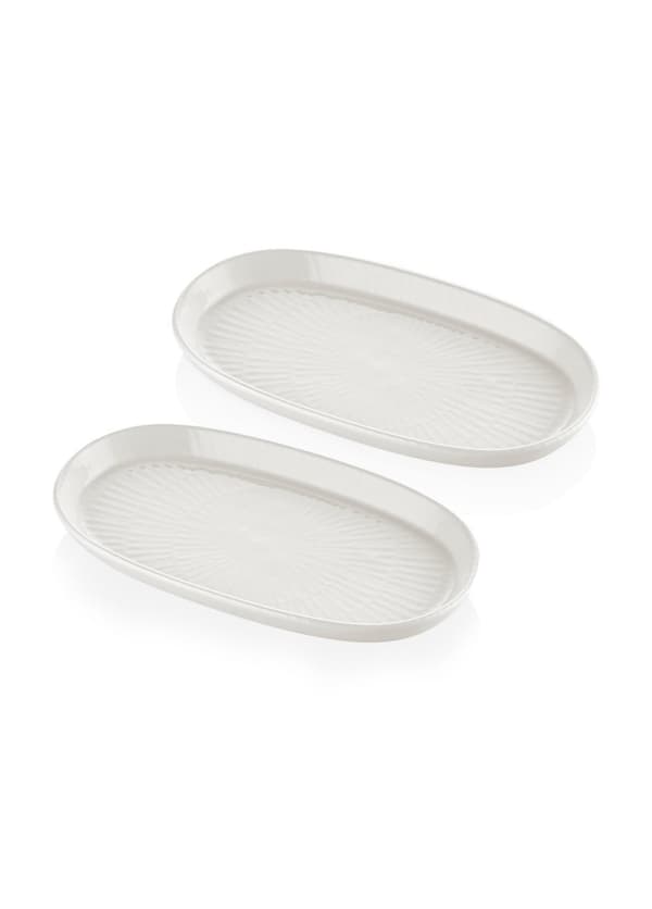 Tallerkensett (2 stk) NON0022