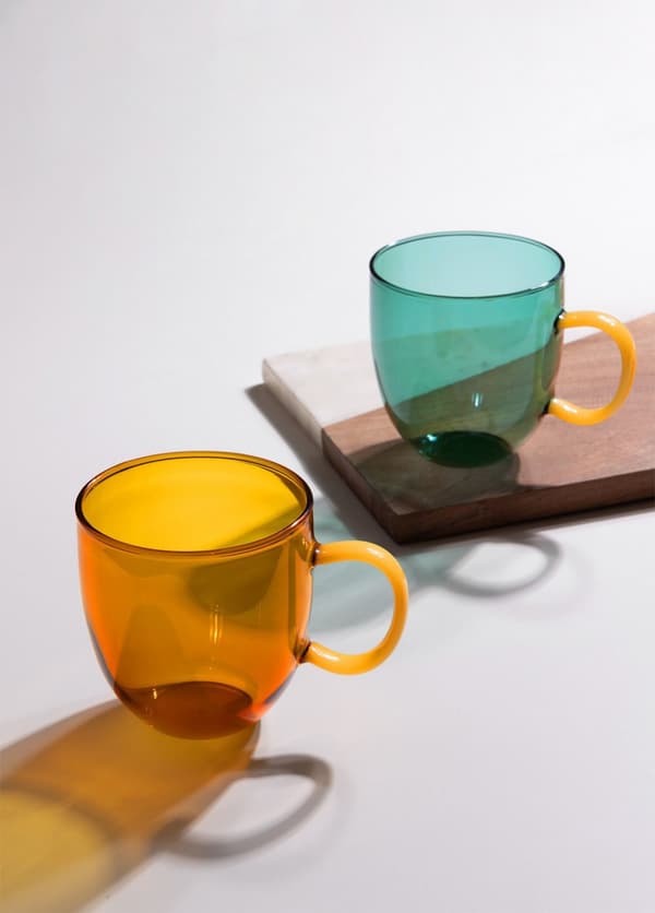 Glass BRD0133