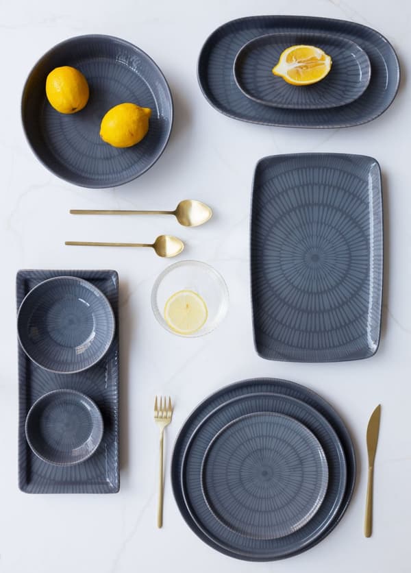 Tallriksset (2 delar) NON0010