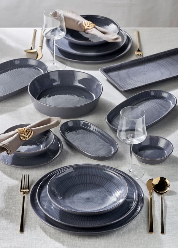 Tallriksset (2 delar) NON0010