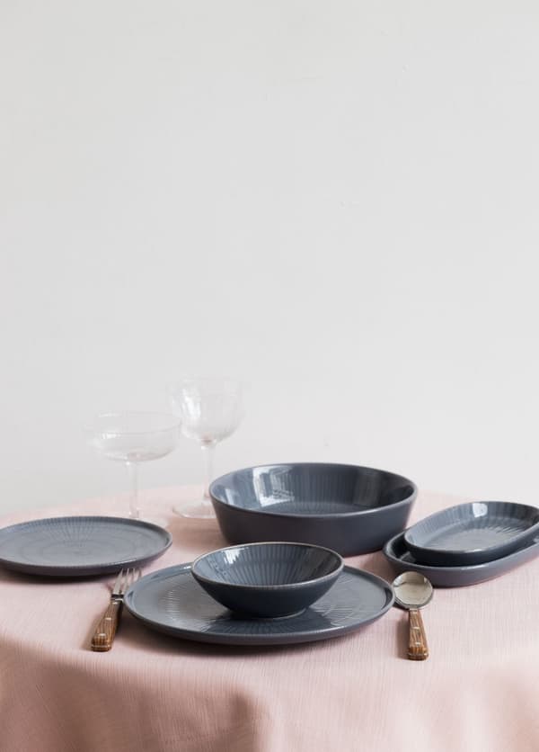 Tallriksset (2 delar) NON0010