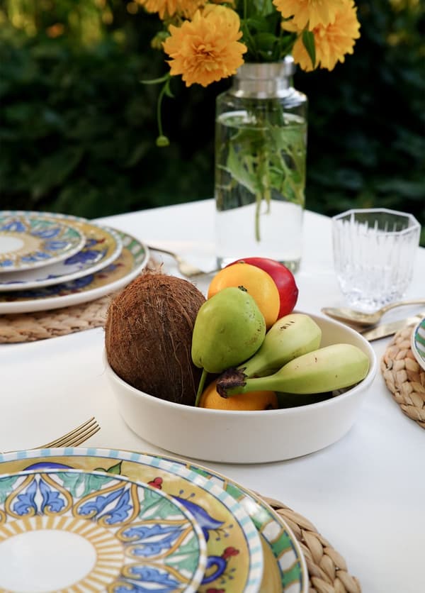 Salatskål LMN009