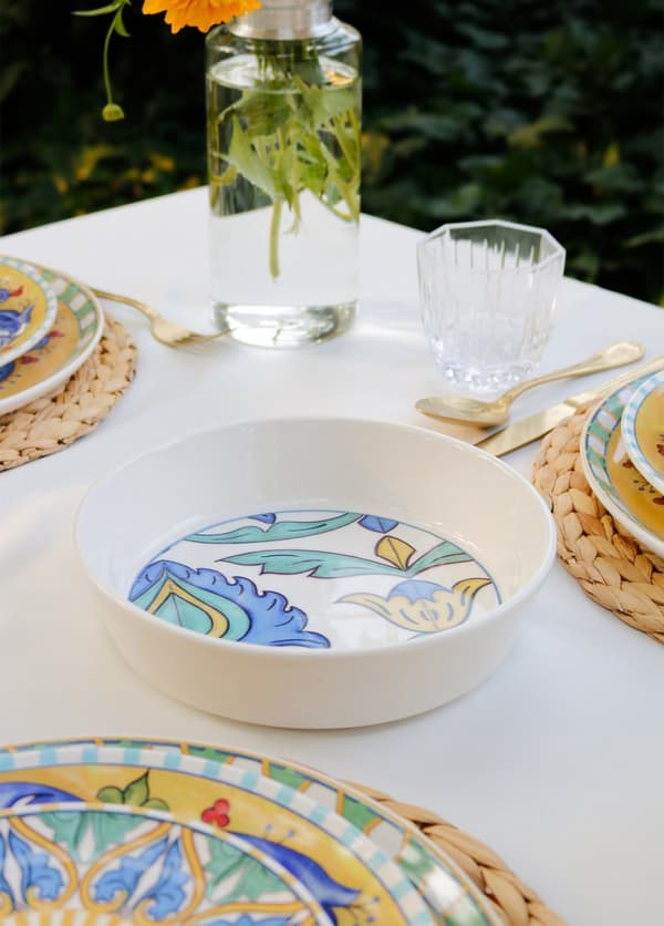 Salatskål LMN009