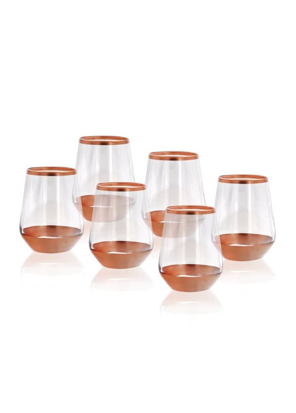 Glasssett (6 deler) GLM0049