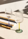 Miniatyrbild 2 av 4: Glas BRD0112