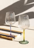 Miniatyrbild 1 av 4: Glas BRD0112