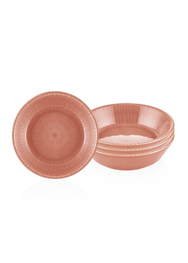 Förrättsskålsset (4 delar) NON0039