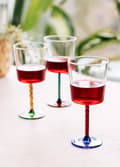 Miniatyrbild 1 av 4: Glas BRD0082