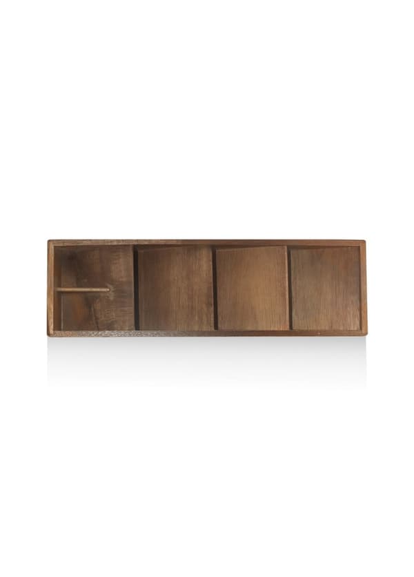 Arrangør NTR0032