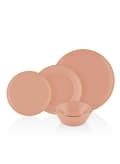 Miniatyrbilde 1 av 2: Middagssett (24 deler) BSC0021