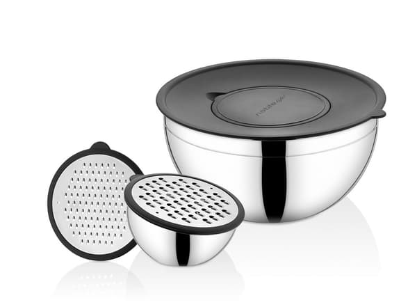 Förvaringsboxsats (6 delar) N18100