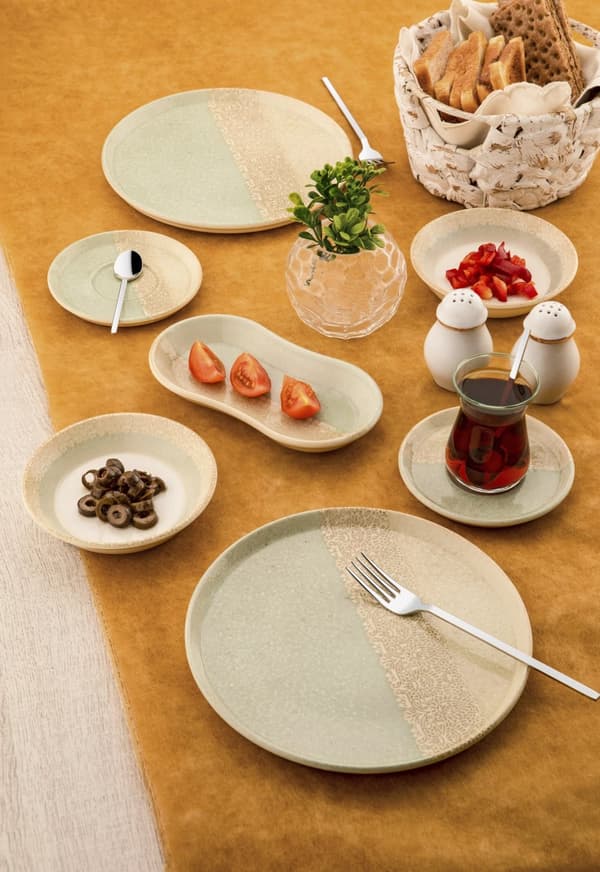 Frukostset (26 delar) N25006