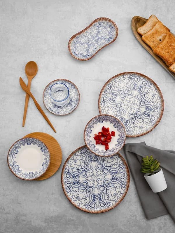 Frokostsett (26 deler) N25008